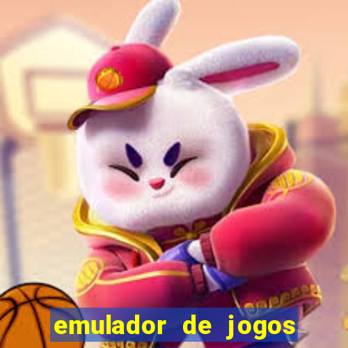 emulador de jogos para pc download